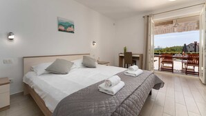 Villa - Villa Melli (Vizinada)