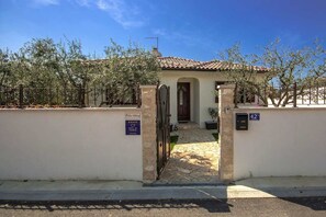 Exterior - Villa Adry (Buje)