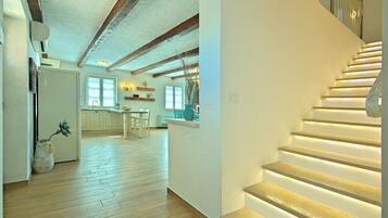 Tetera/pava eléctrica