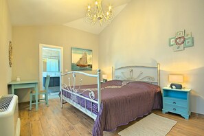 4 habitaciones 