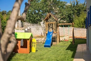 Area bambini