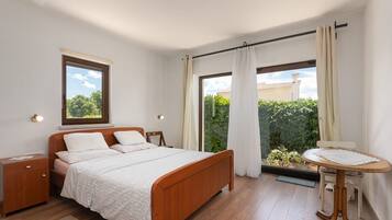 3 عدّة غرف نوم