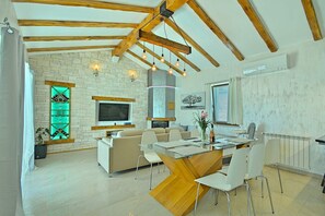 Villa | Salle Ă manger