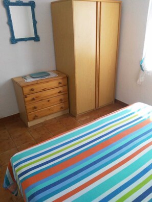 2 chambres