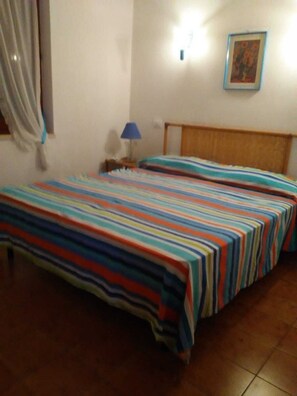 2 Schlafzimmer