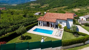 Vista aérea