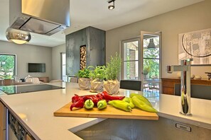 Tetera/pava eléctrica