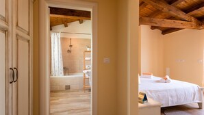 Villa - Villa Cicibella (Barban)
