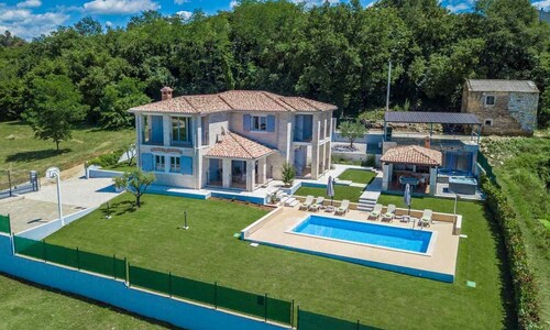 Villa Ilmea