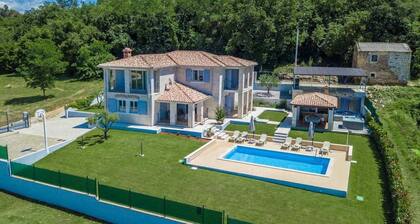 Villa Ilmea