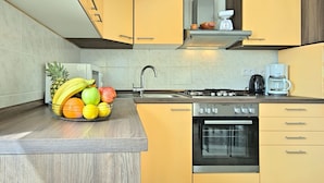 Electric kettle - Villa Gordana (Kastelir-Labinci)