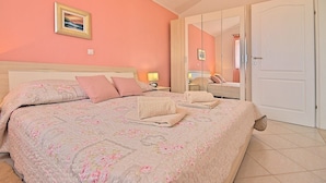3 bedrooms - Villa Gordana (Kastelir-Labinci)