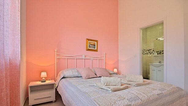 3 bedrooms - Villa Gordana (Kastelir-Labinci)