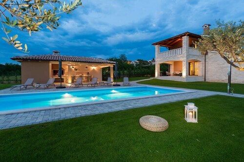 Villa Nata
