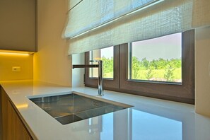 Electric kettle - Villa Nata (Porec)