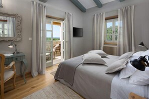 Villa | 5 bedrooms - Villa Nevija (Kanfanar)