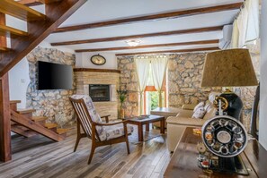 Villa | Aire de séjour