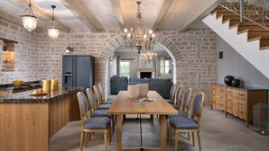 Villa | Dining room - Villa Elena (Kanfanar)