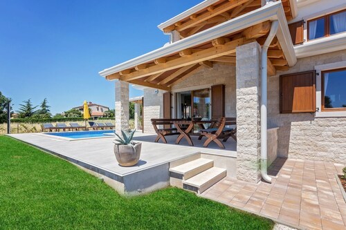 Villa Fortuna