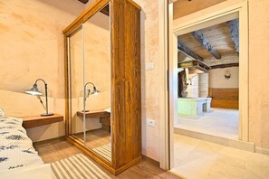 2 bedrooms - Villa Kovač (Sveti Petar u Sumi)