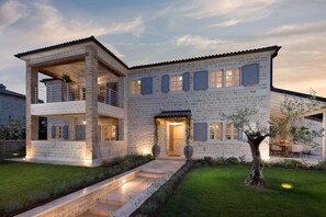 Exterior - Villa Zoe (Kanfanar)