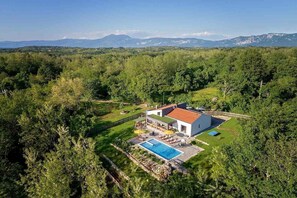 Exterior - Villa Fi&lu (Sveta Nedelja)