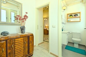 Towels - Villa Gf25 (Visnjan)