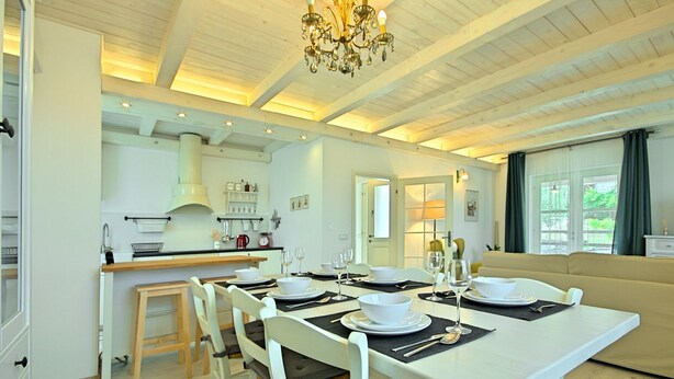 Cozinha privada