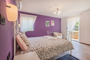 3 habitaciones 