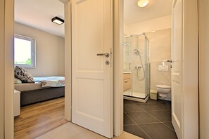 4 habitaciones 