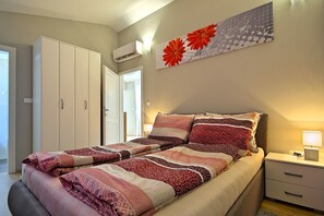 4 bedrooms - Villa Mariella (Kastelir-Labinci)