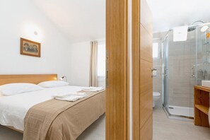 1 Schlafzimmer