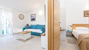 1 habitación 