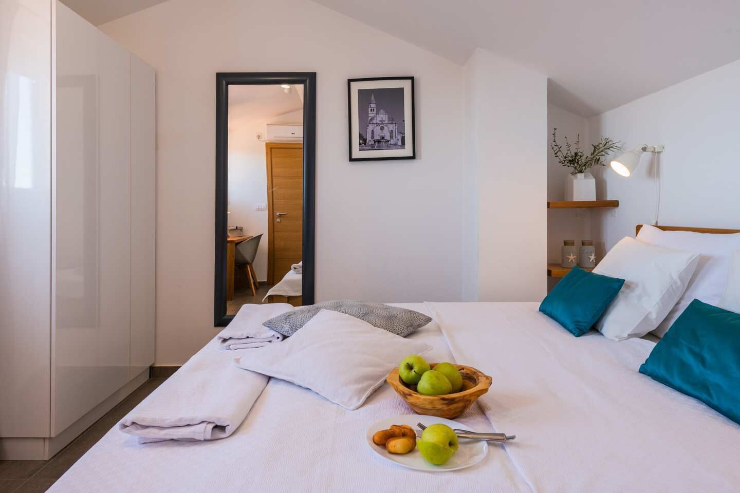 Biệt thự | 4 phòng ngủ 