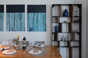 Dining room - Villa Valencan 2b (Vodnjan)