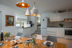 Villa | Dapur peribadi | Cerek elektrik