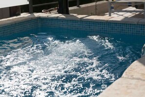 Pool - Villa Valencan 2b (Vodnjan)