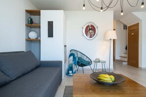 Villa | Living area - Villa Valencan 2b (Vodnjan)