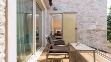 Villa | Terrasse/Patio