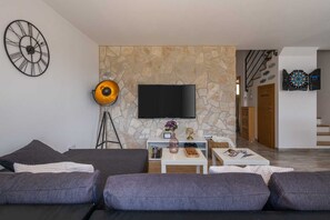 Vila | Area keluarga