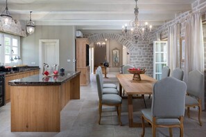 Villa | Dining room - Villa Elli (Kanfanar)