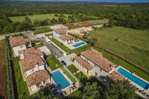 Exterior - Villa Elli (Kanfanar)