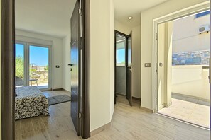 Room - Villa Aurora (Umag)