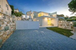 Exterior - Villa Aurora (Umag)