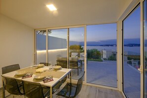 Villa | Salle à manger