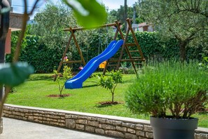 Kinderactiviteiten