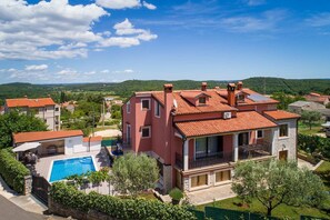 Exterior - Villa Viktori (Rovinj)