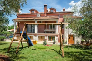 Activités pour enfants