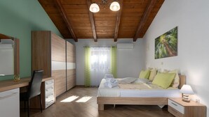 Villa | 2 bedrooms - Villa Mainenti (Visnjan)