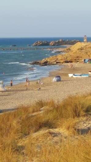 Beach - Villa vacation rentals (Mostaganem)